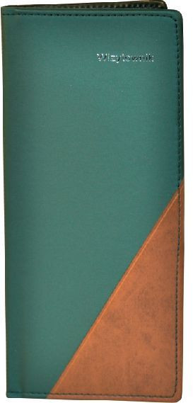 Wizytownik WIZ128 (128 wizytówki) Aliga